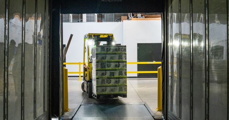 Distribuição e Parcerias