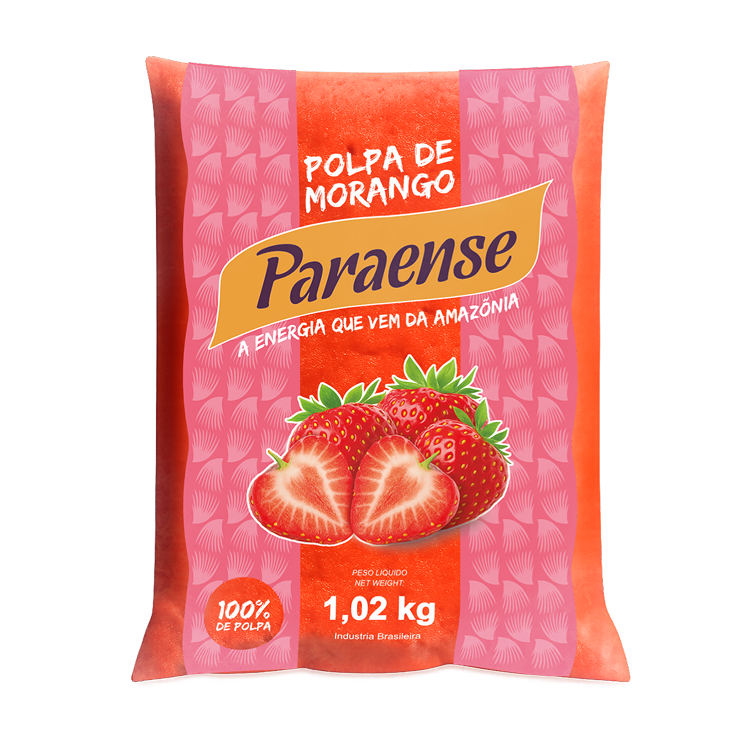 polpa-morango